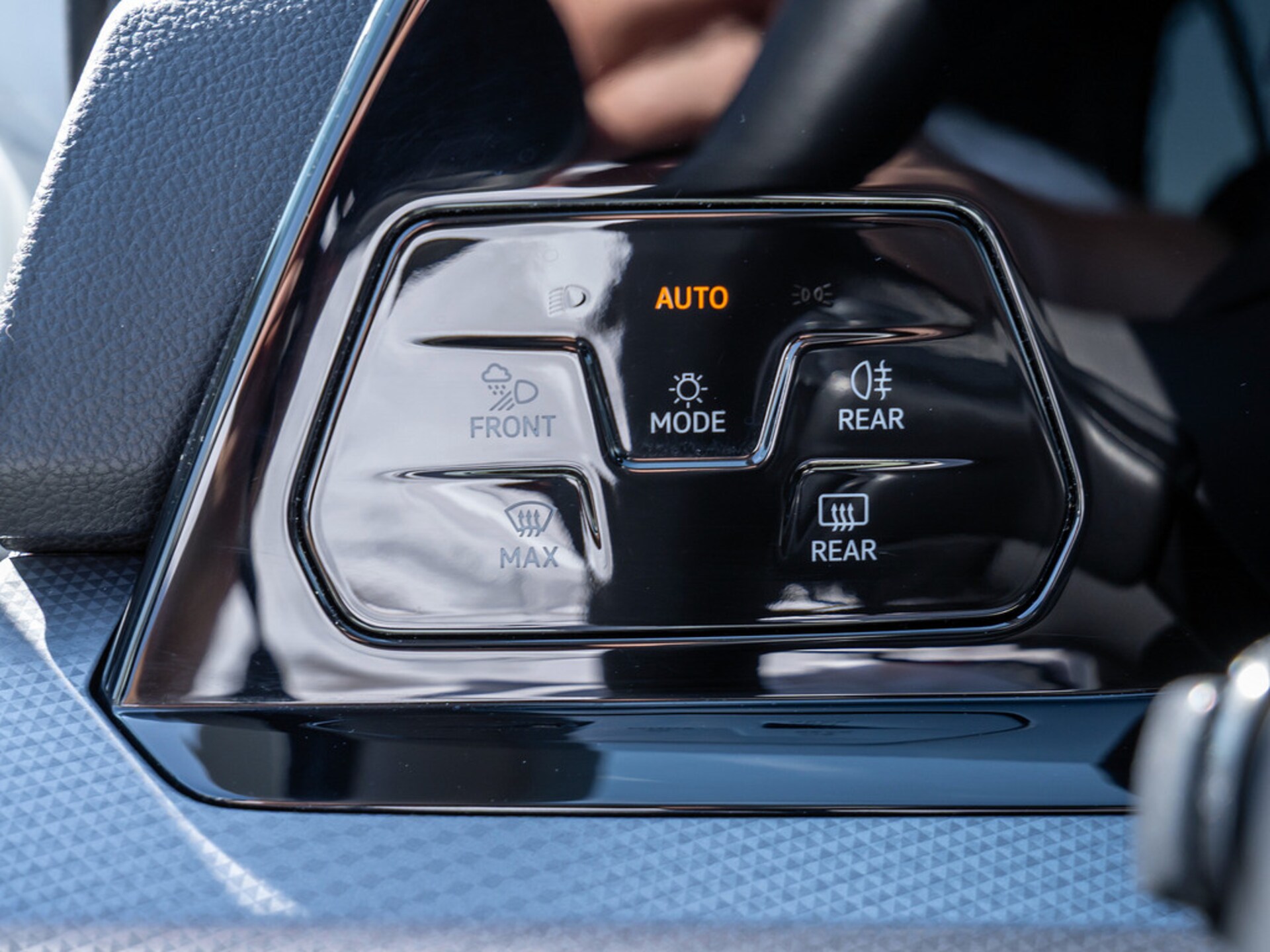Volkswagen Golf Active