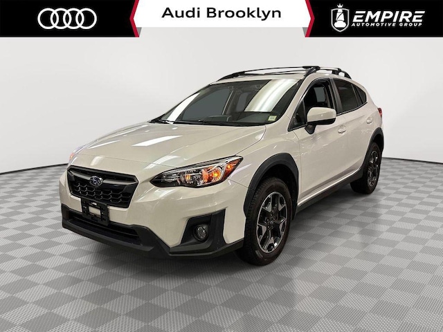 2019 Subaru Crosstrek