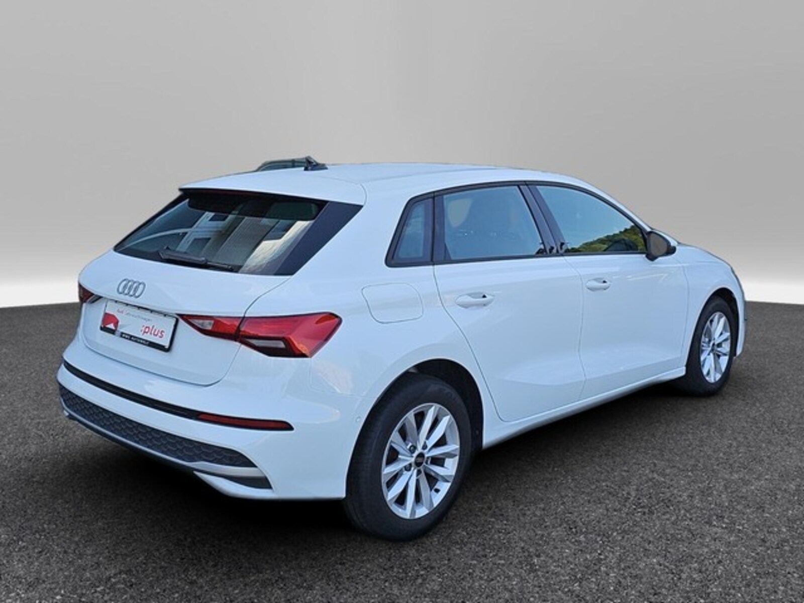 Audi A3 Sportback – Bild 4