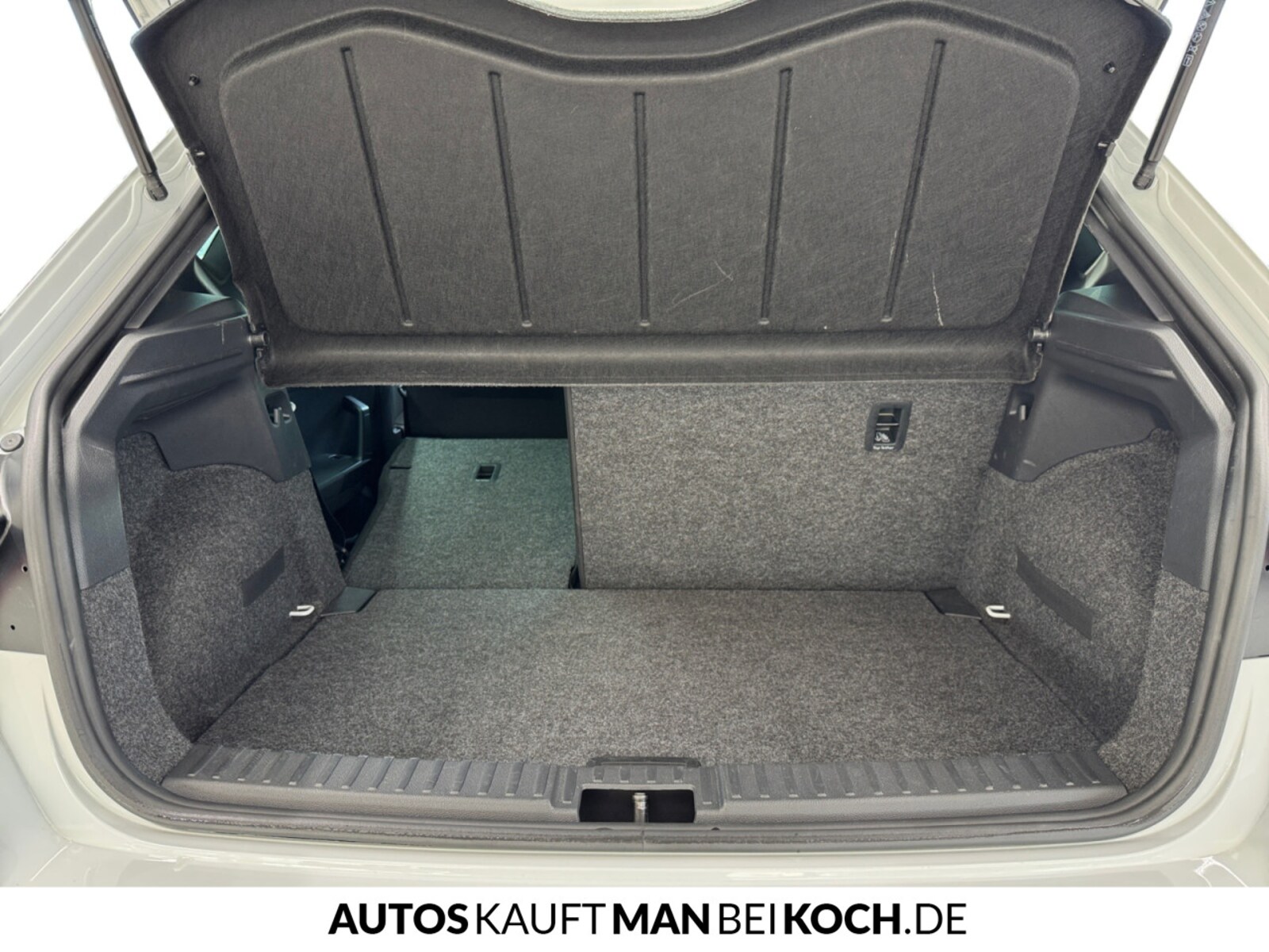 SEAT Ibiza – Bild 15