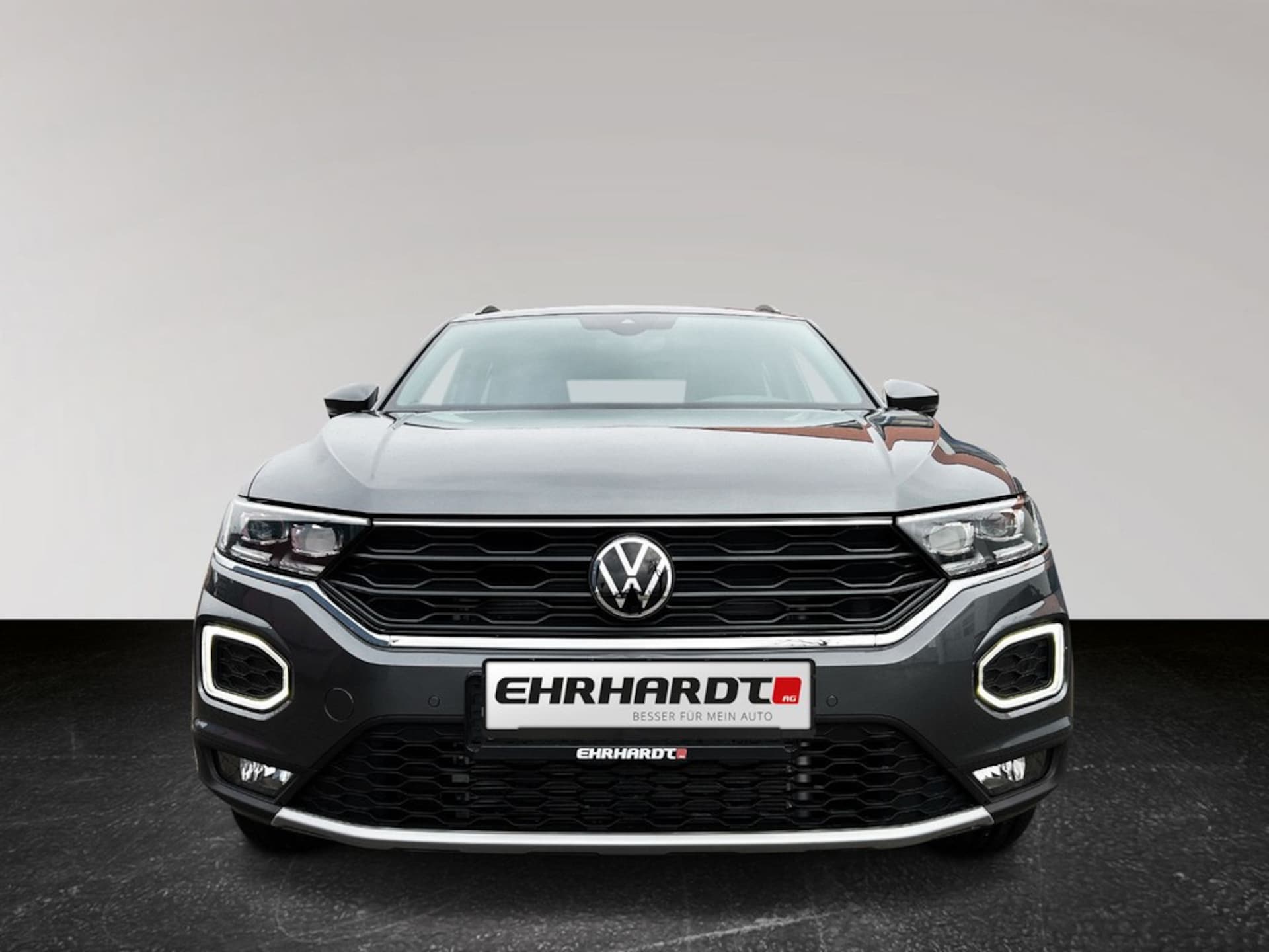 Volkswagen T-Roc Sport