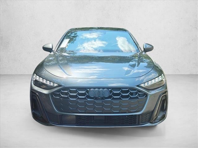 2026 Audi A5 Sedan