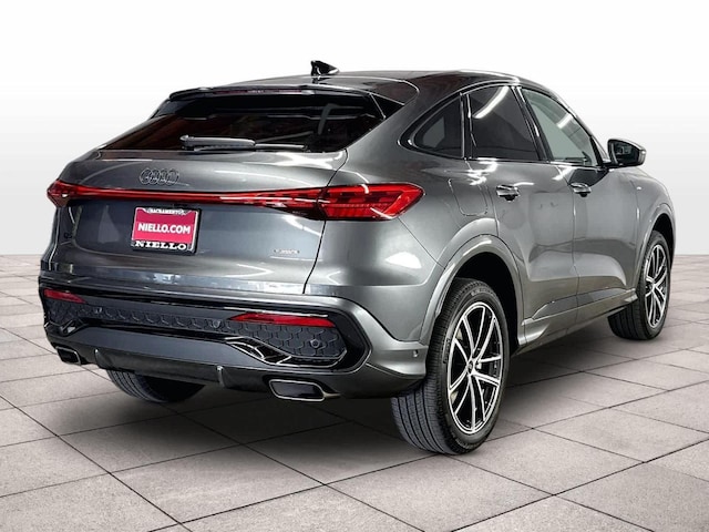 2026 Audi Q5 Sportback