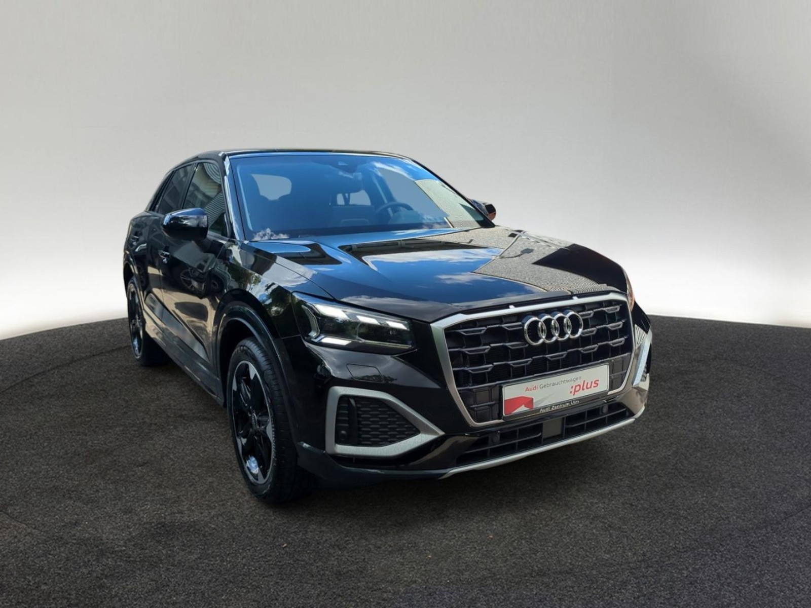 Audi Q2 – Bild 5