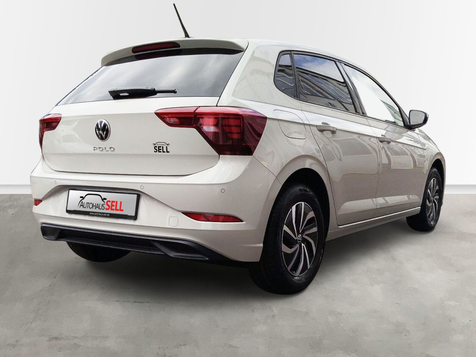 Volkswagen Polo – Bild 3