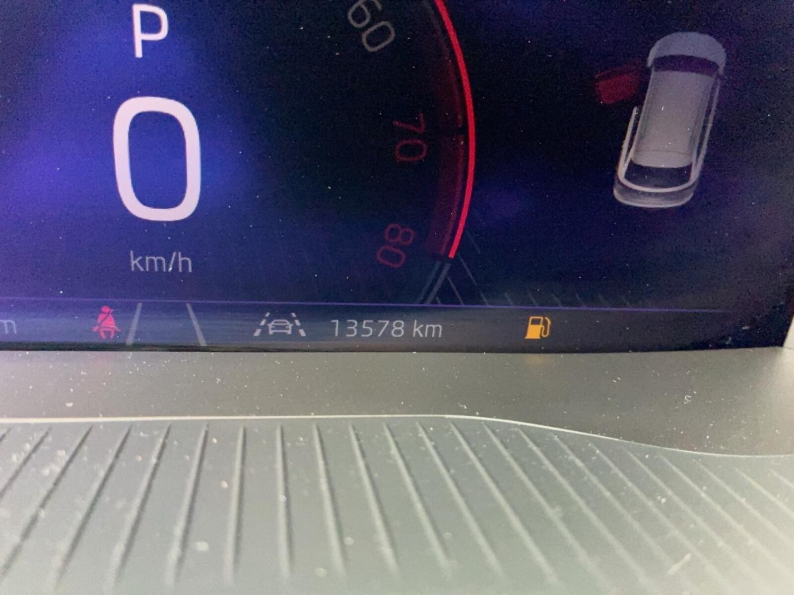 Škoda Karoq – Bild 10