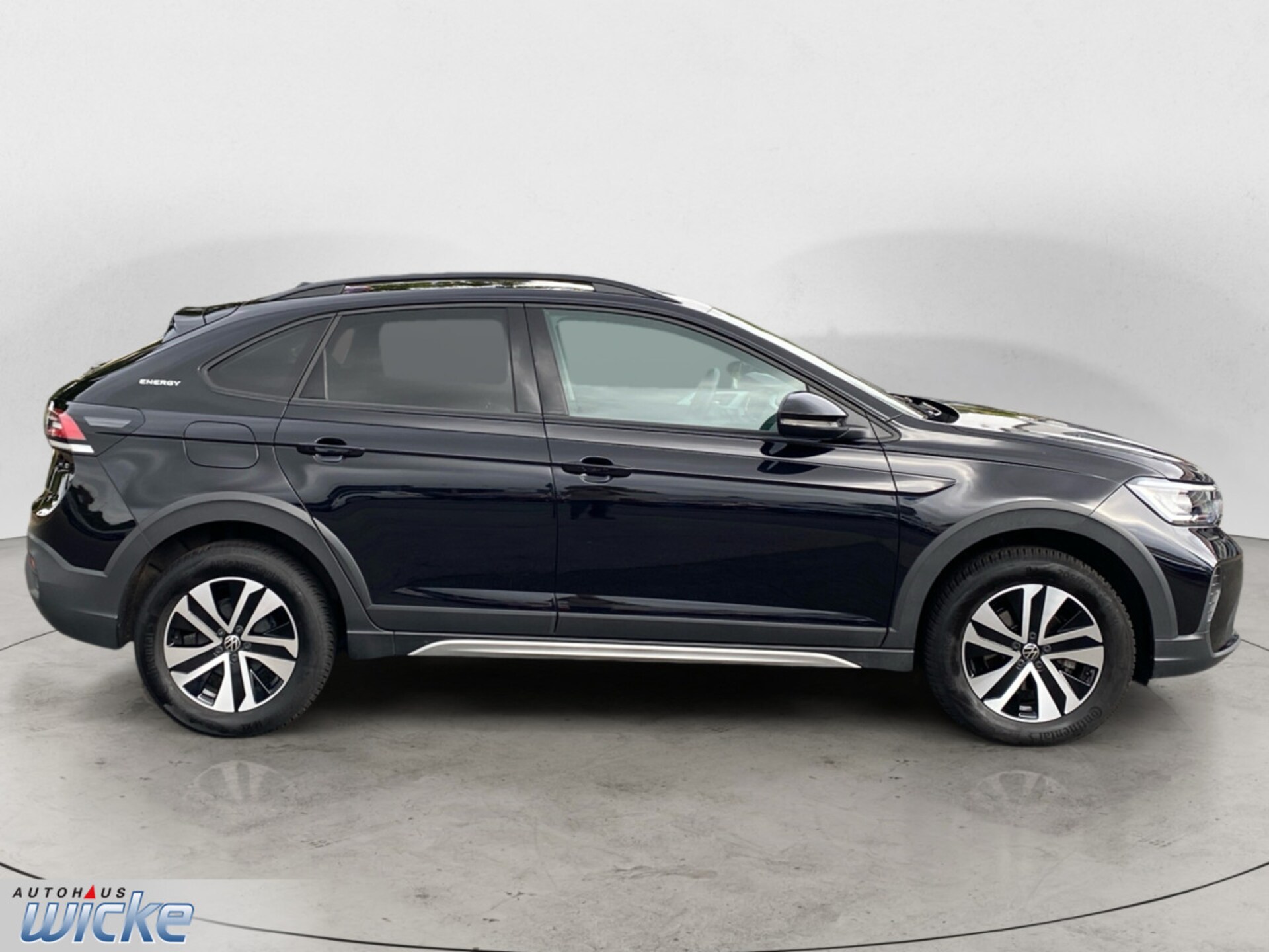 Volkswagen Taigo ENERGY