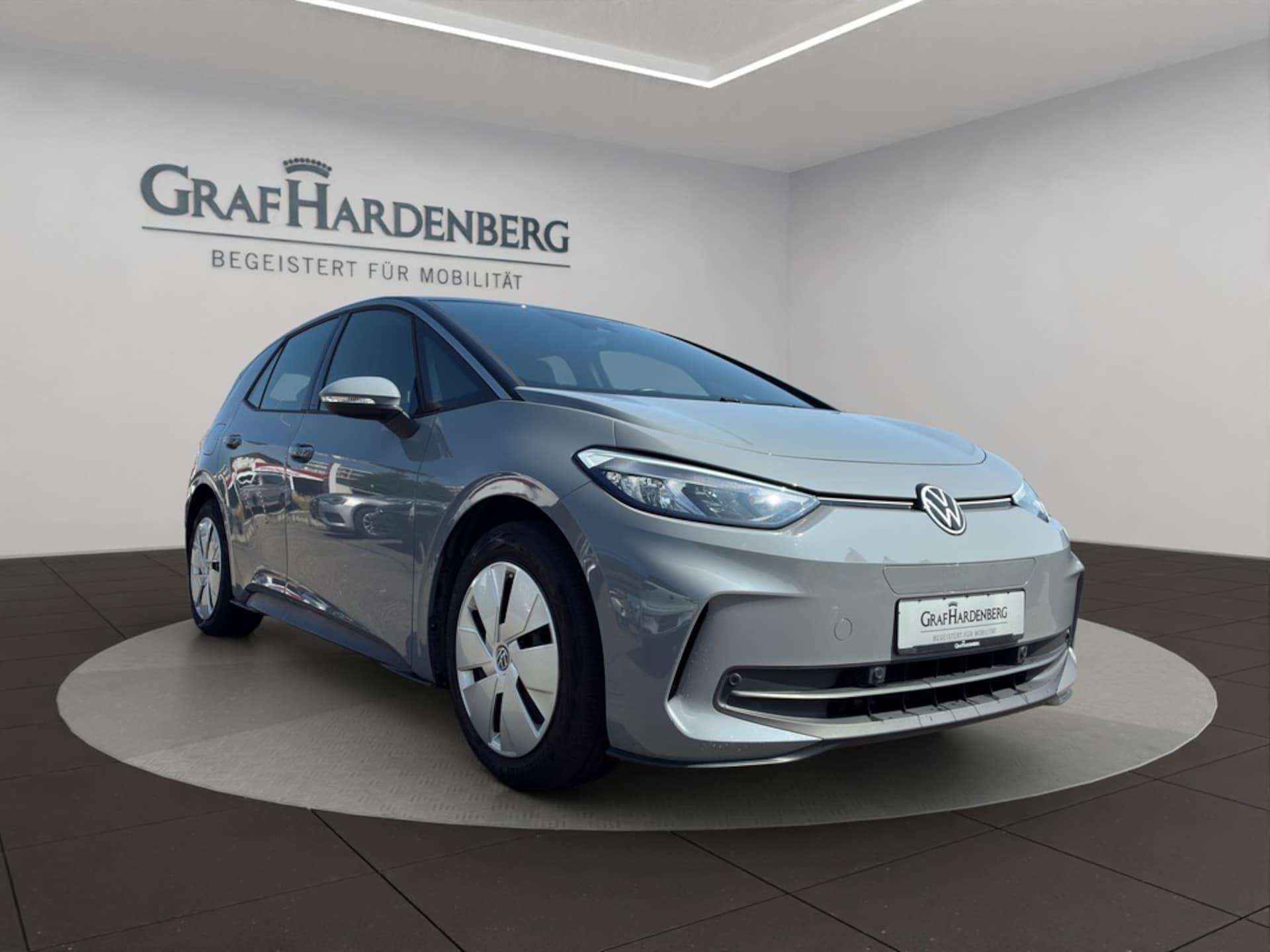 Volkswagen ID.3 Pro