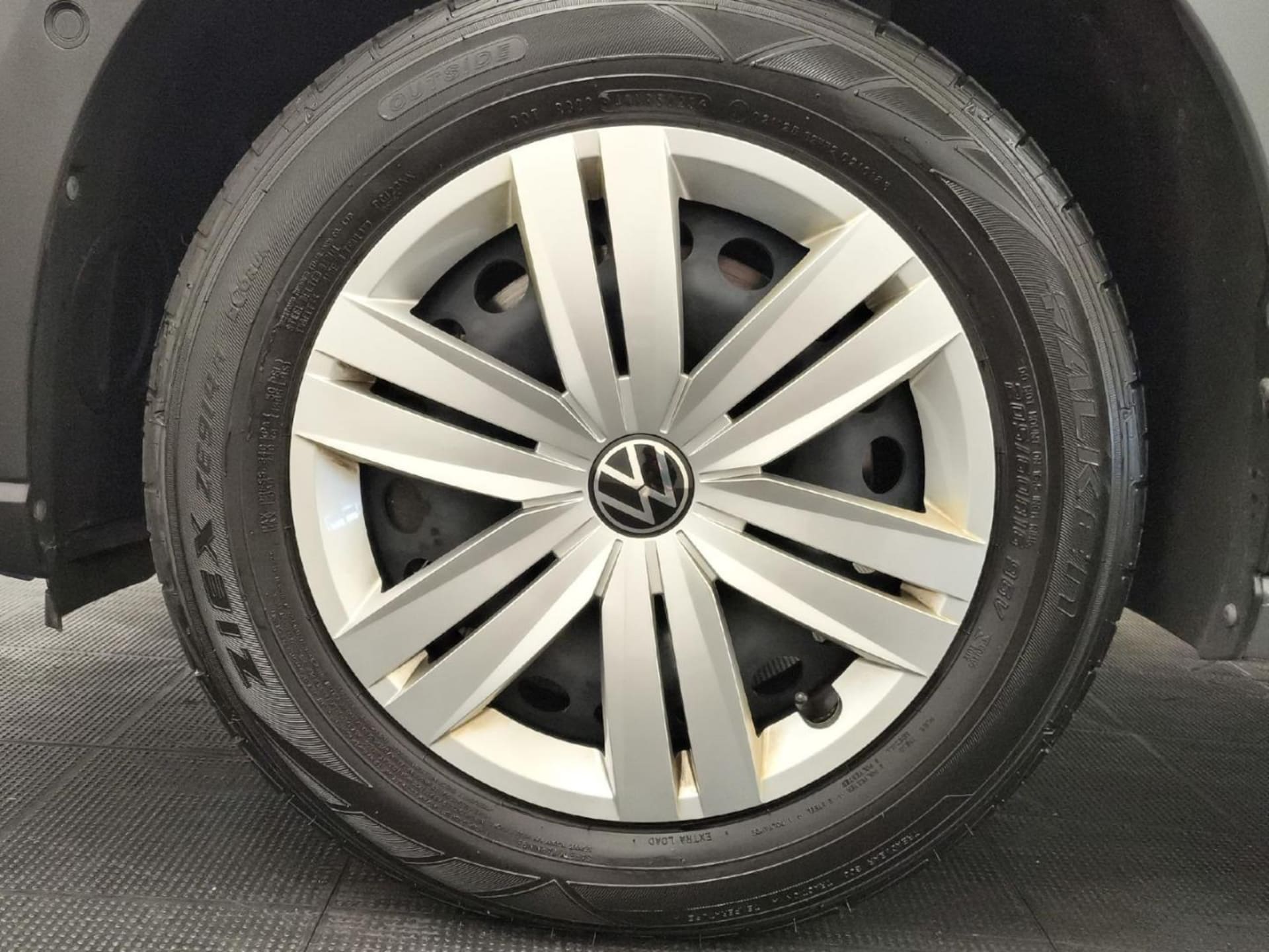 Volkswagen Caddy Cargo