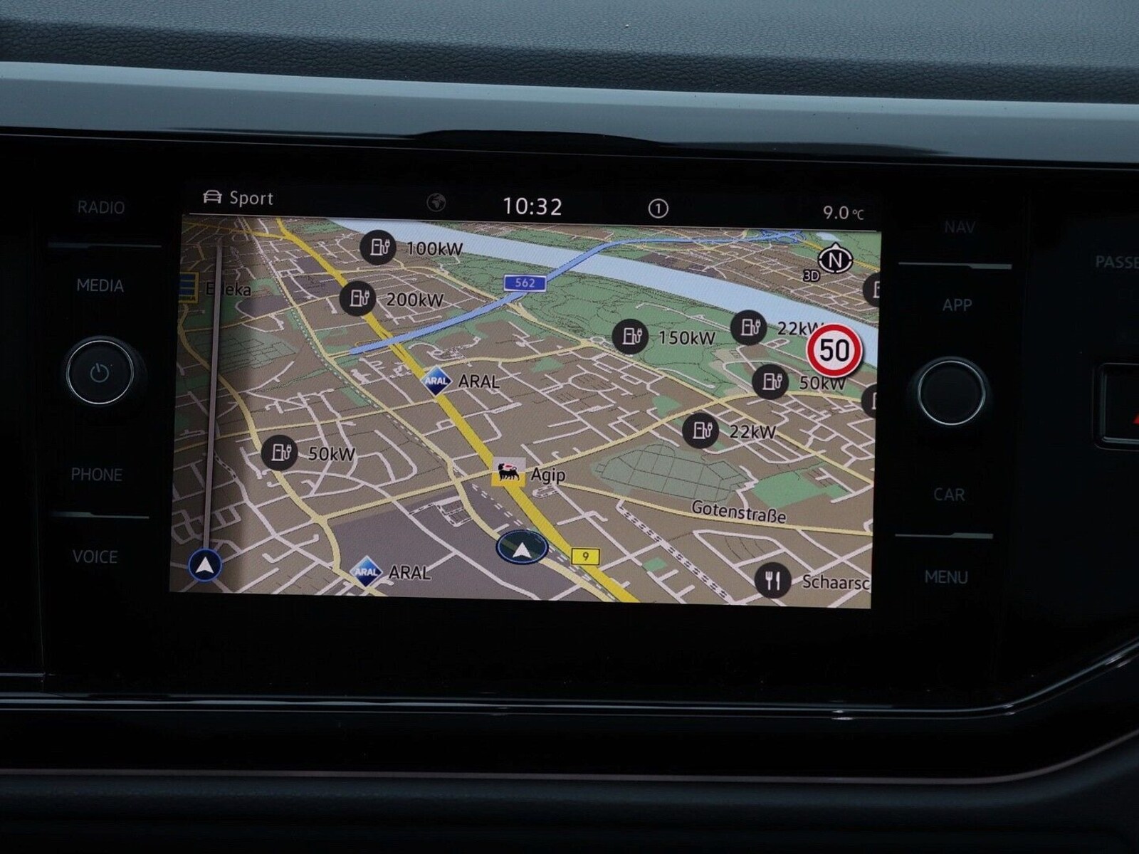 Volkswagen Polo – Bild 7