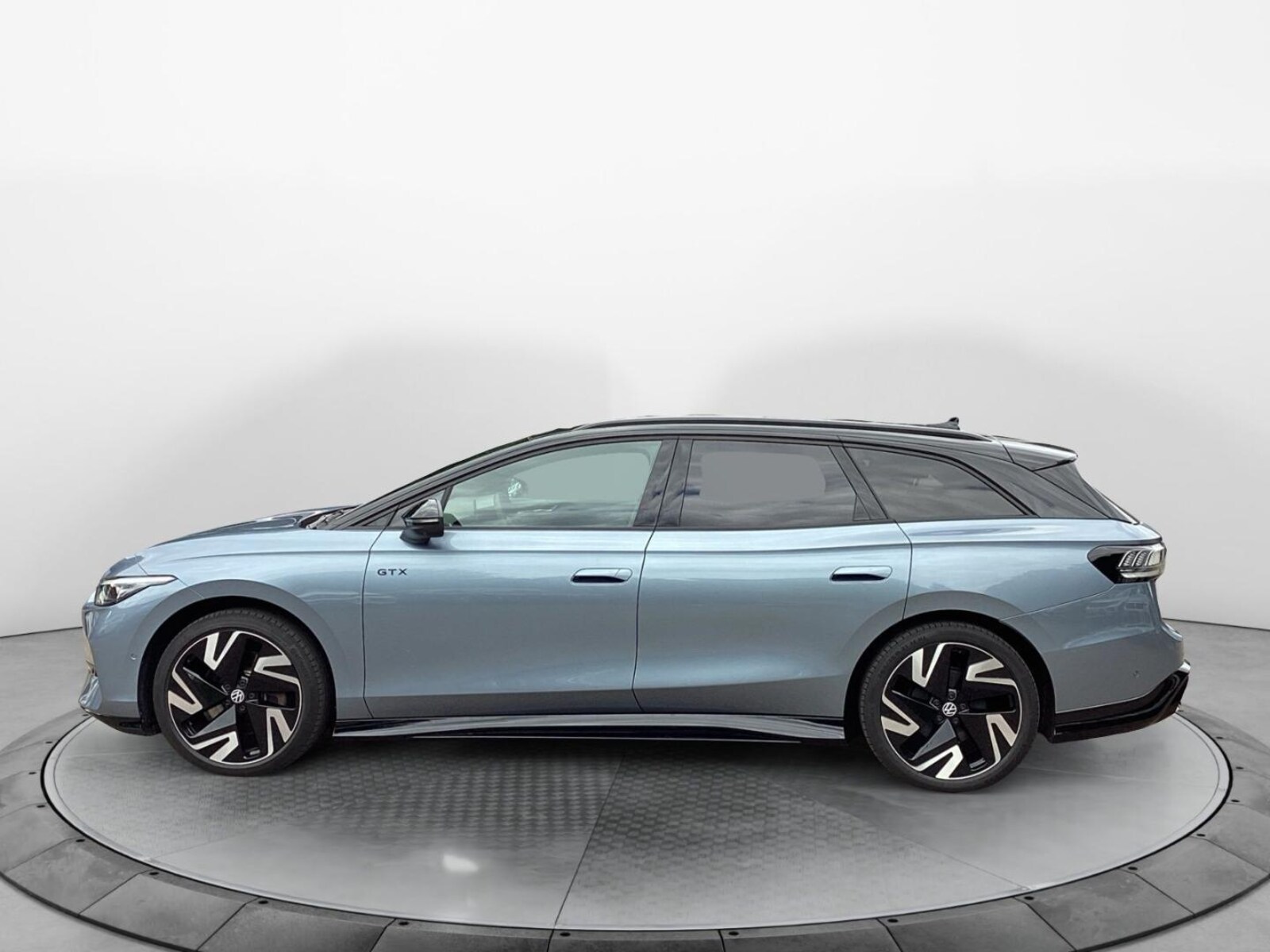 Volkswagen ID.7 Tourer – Bild 3