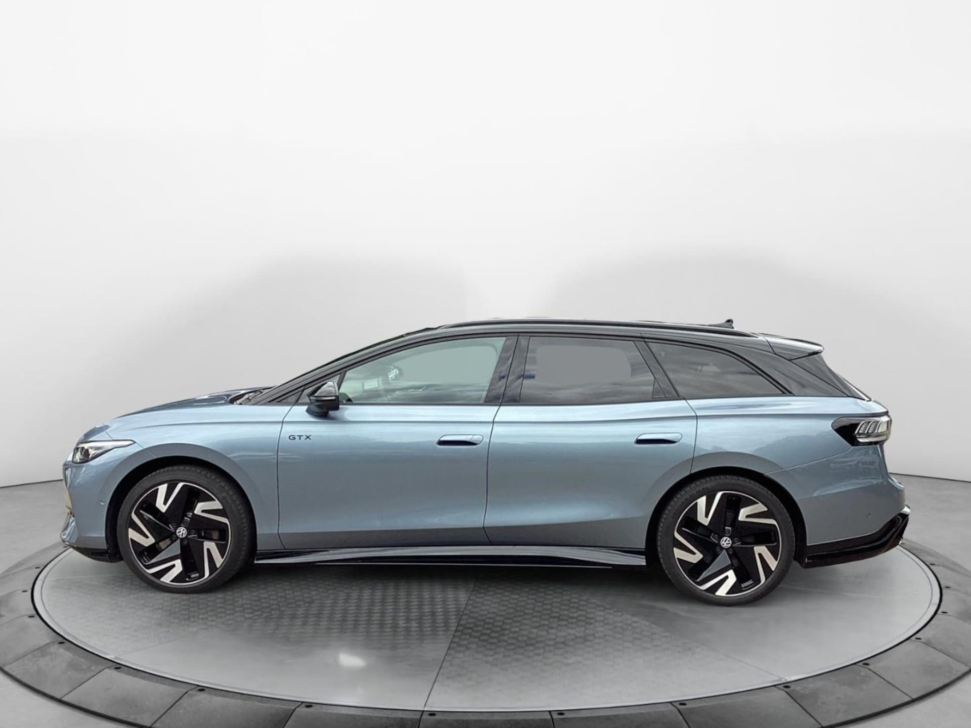 Volkswagen ID.7 Tourer GTX