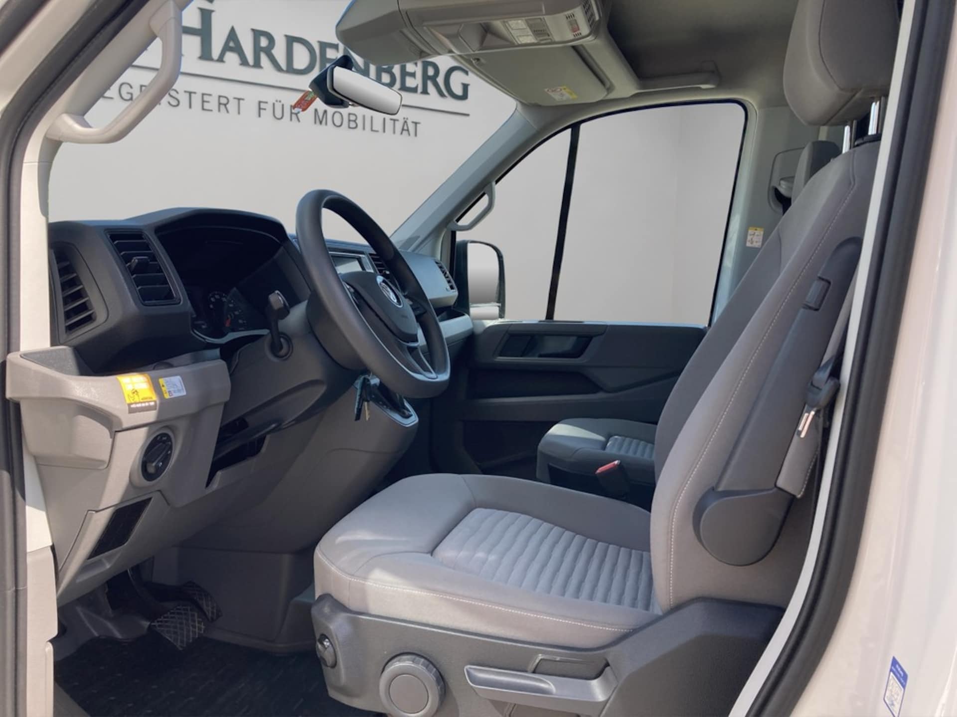 Volkswagen Grand California 600