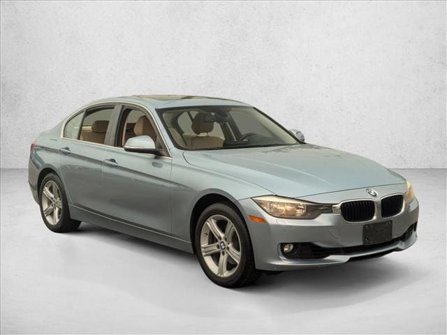 2015 BMW