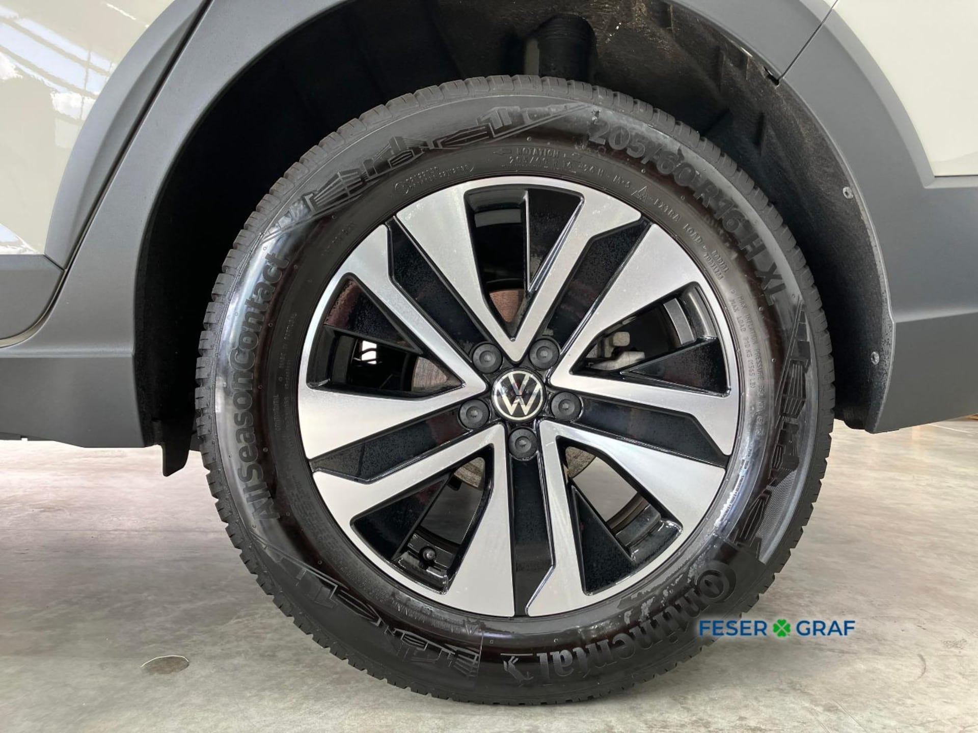 Volkswagen Taigo ENERGY