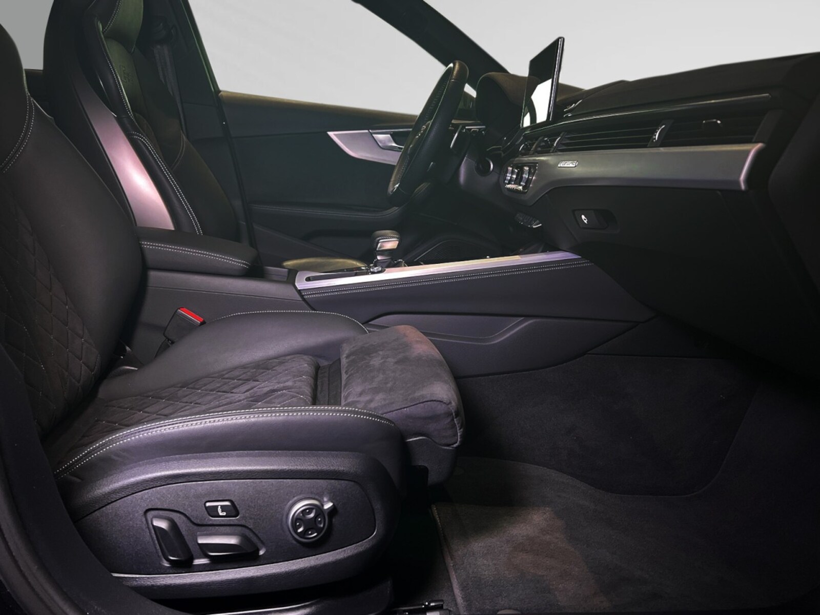 Audi RS 4 Avant – Bild 9