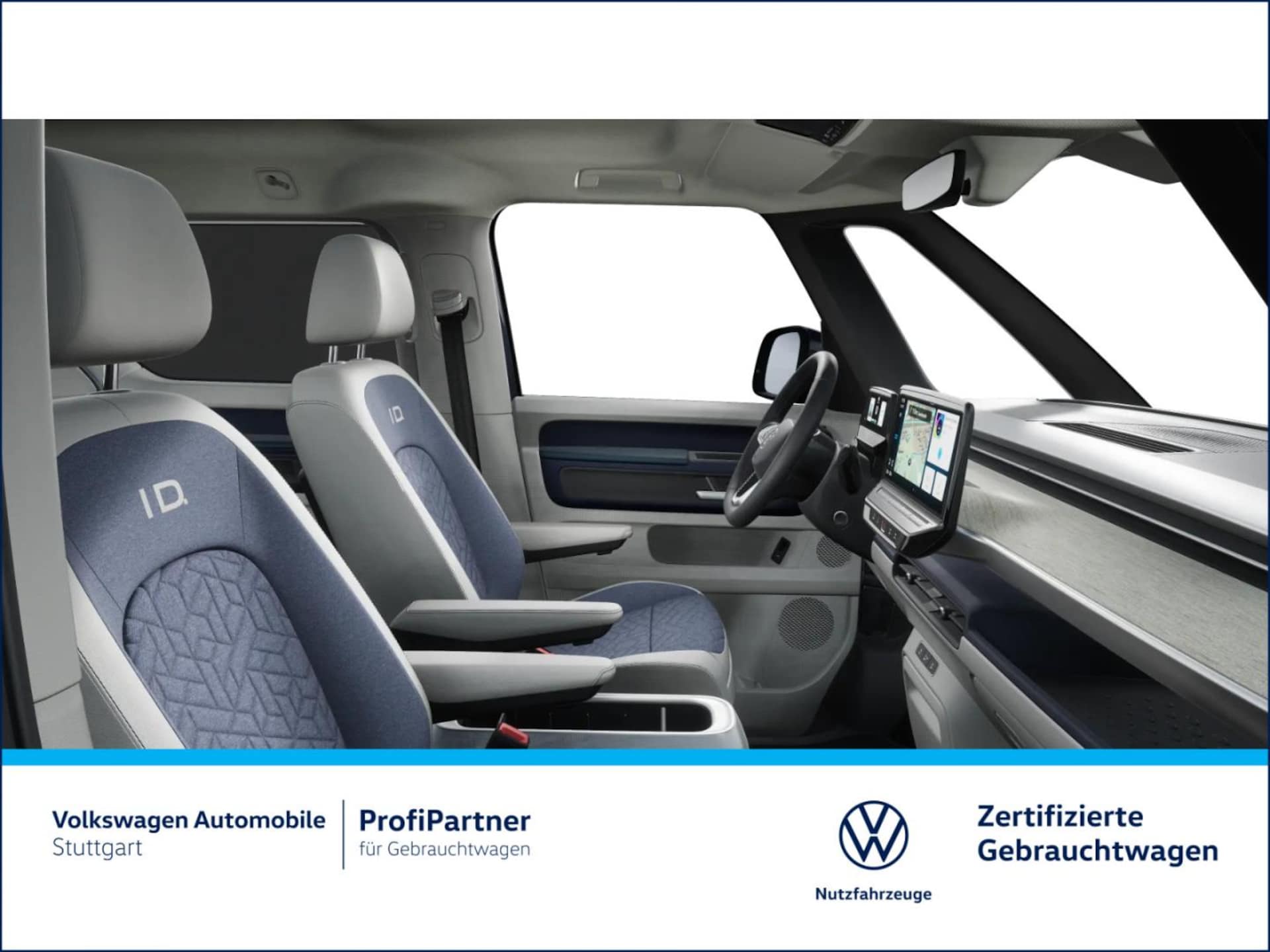 Volkswagen ID. Buzz Pro