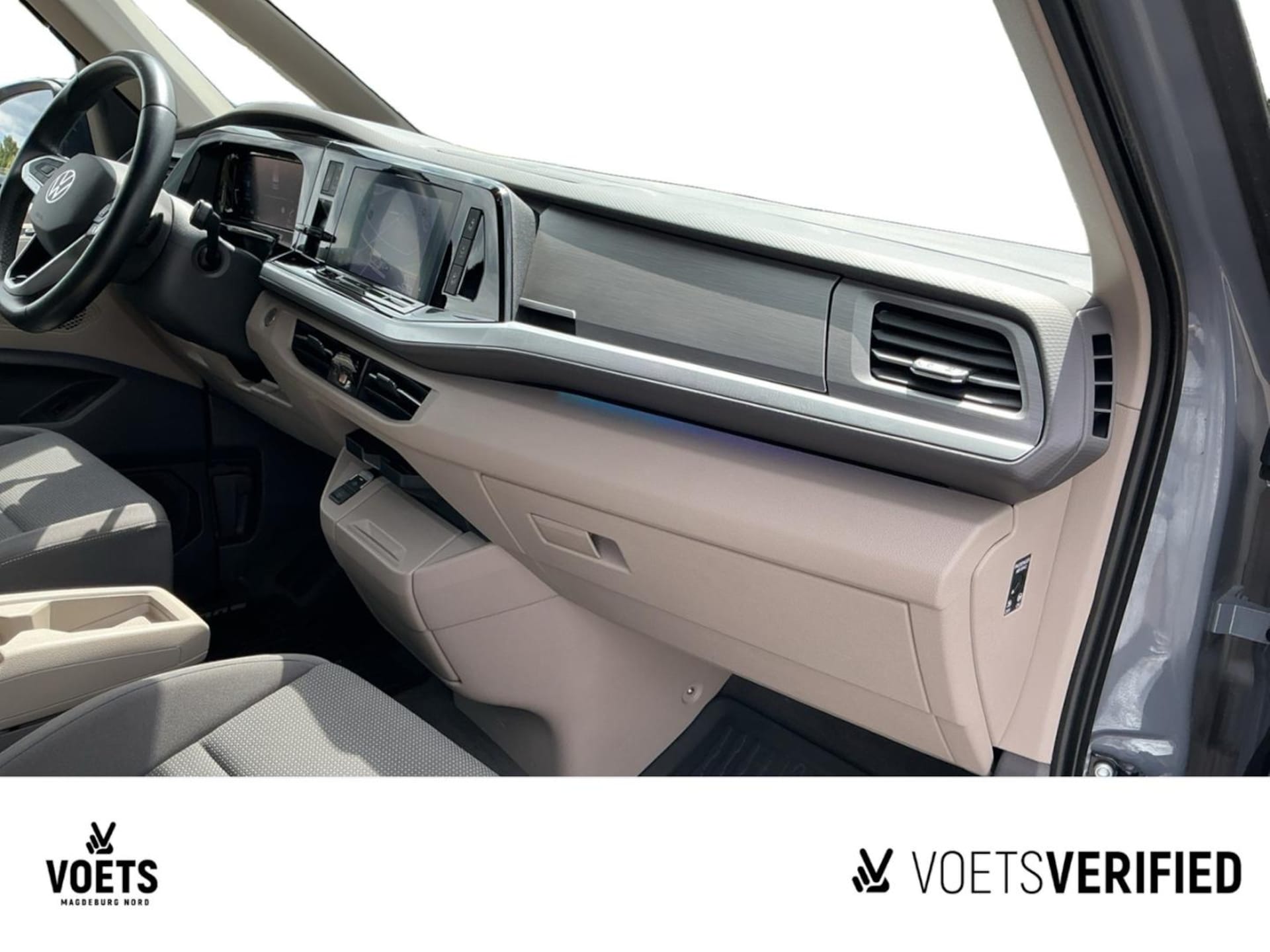 Volkswagen Multivan Life