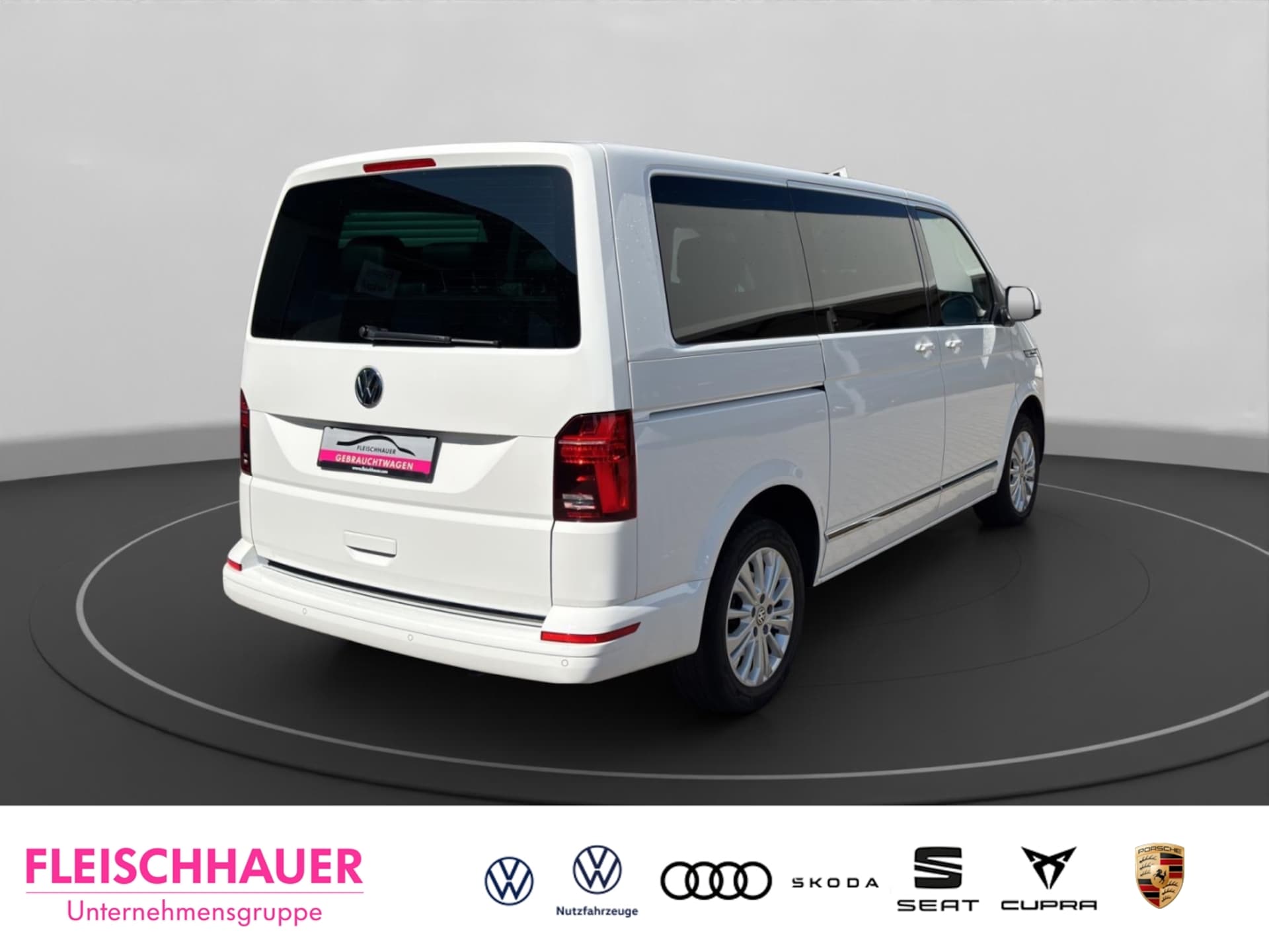 Volkswagen T6.1 Multivan Comfortline