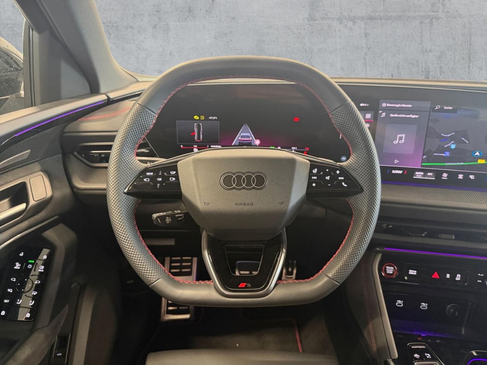 Audi Q5 SUV edition one