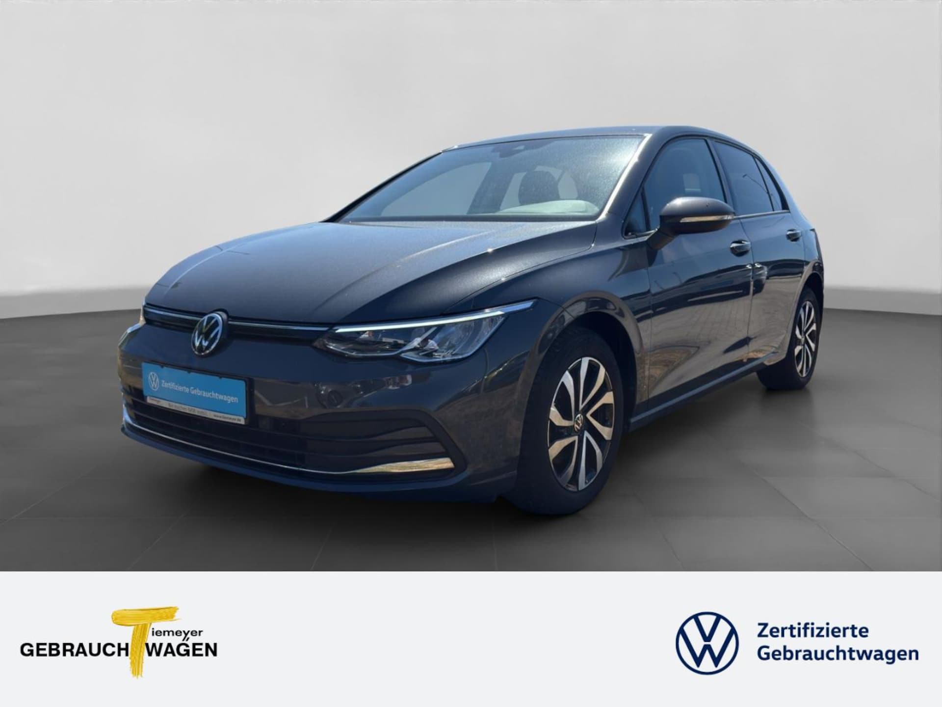 Volkswagen Golf Life