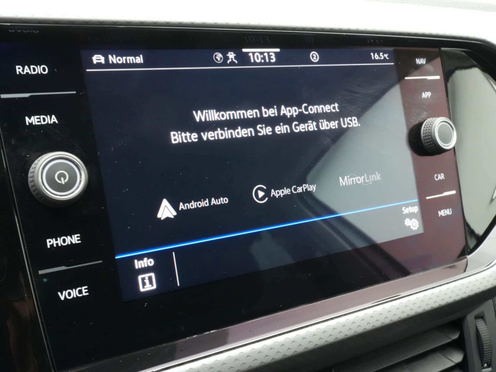 Volkswagen T-Cross ACTIVE
