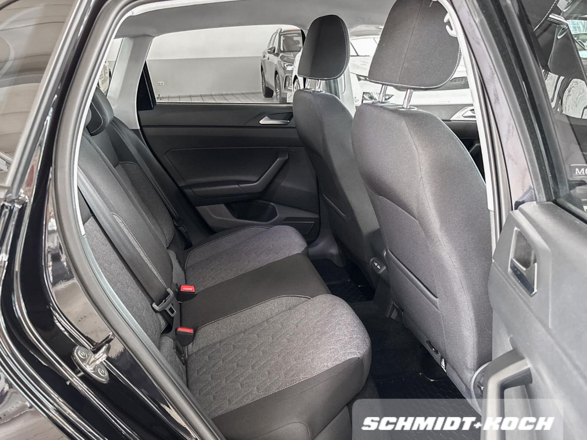 Volkswagen Polo MOVE