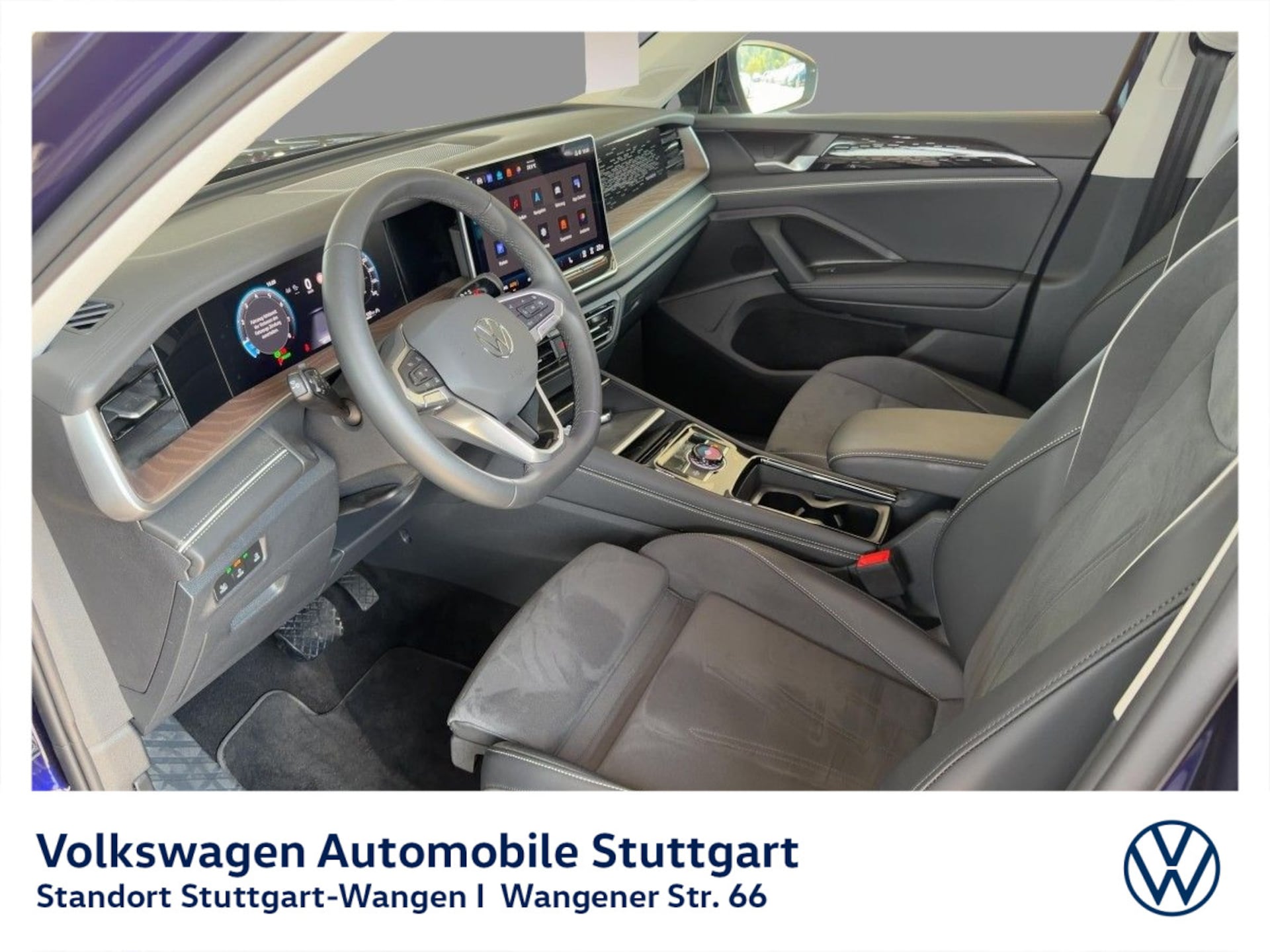 Volkswagen Tayron Elegance