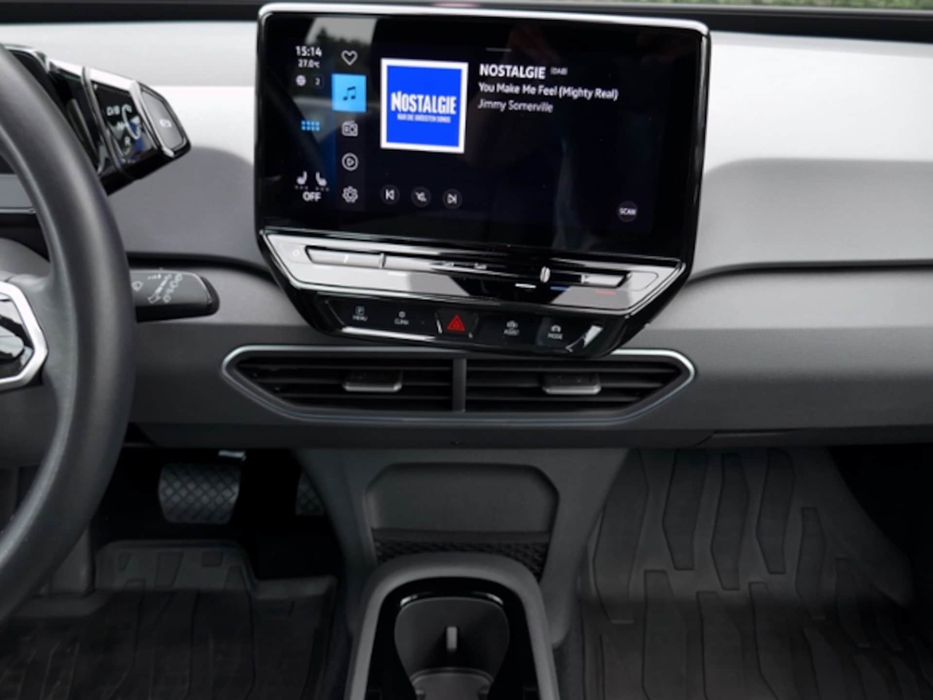 Volkswagen ID.3 Pro Performance