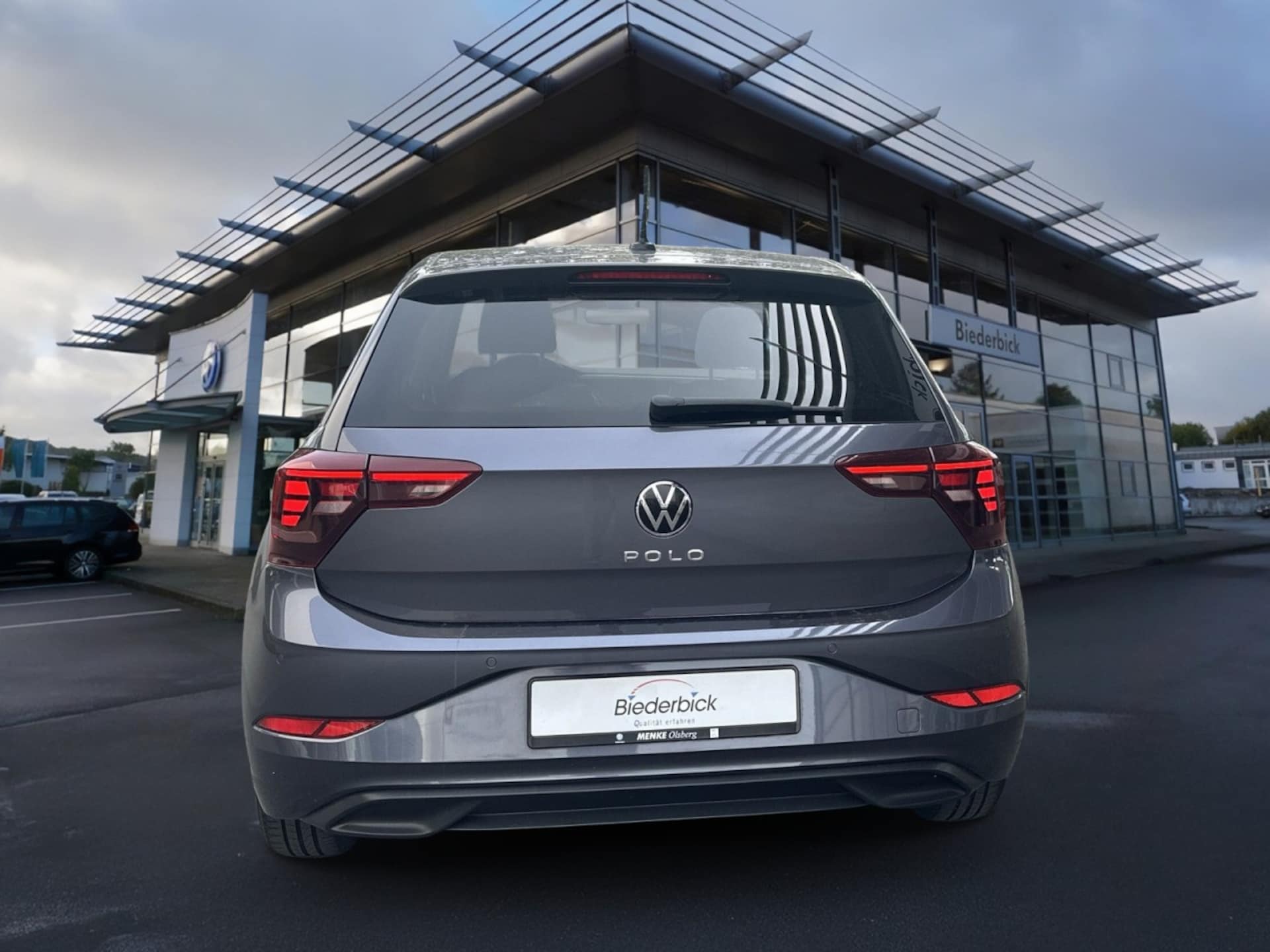 Volkswagen Polo Life