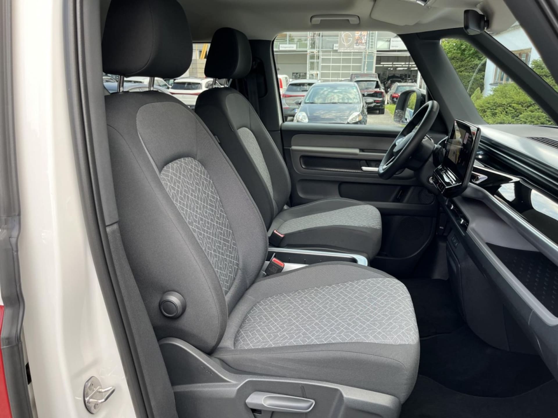 Volkswagen ID. Buzz Pro