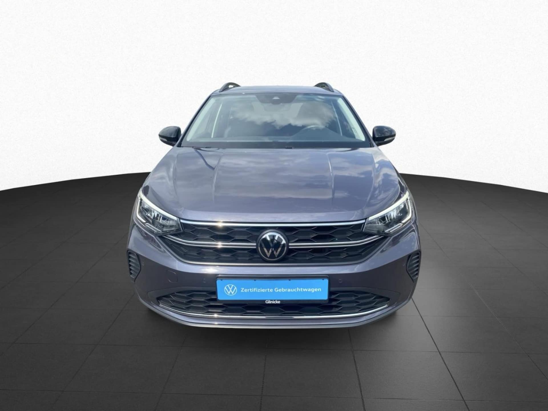 Volkswagen Taigo Life