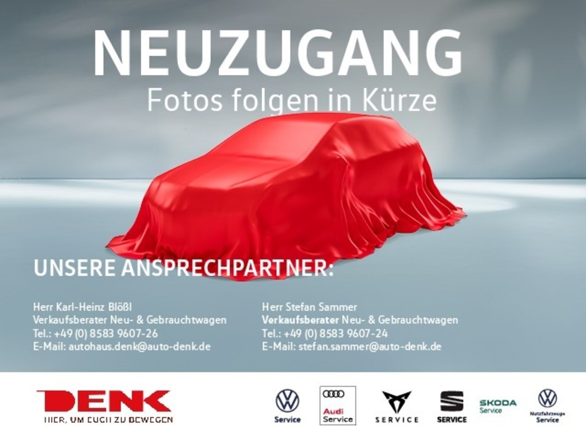 Audi Q2 Advanced