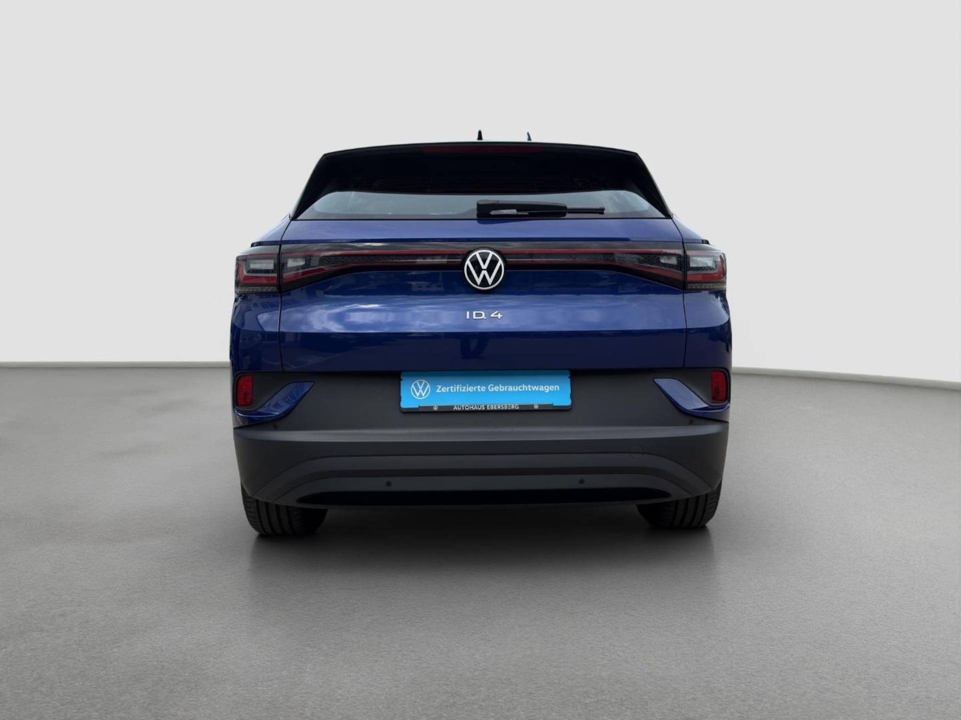 Volkswagen ID.4 Pure