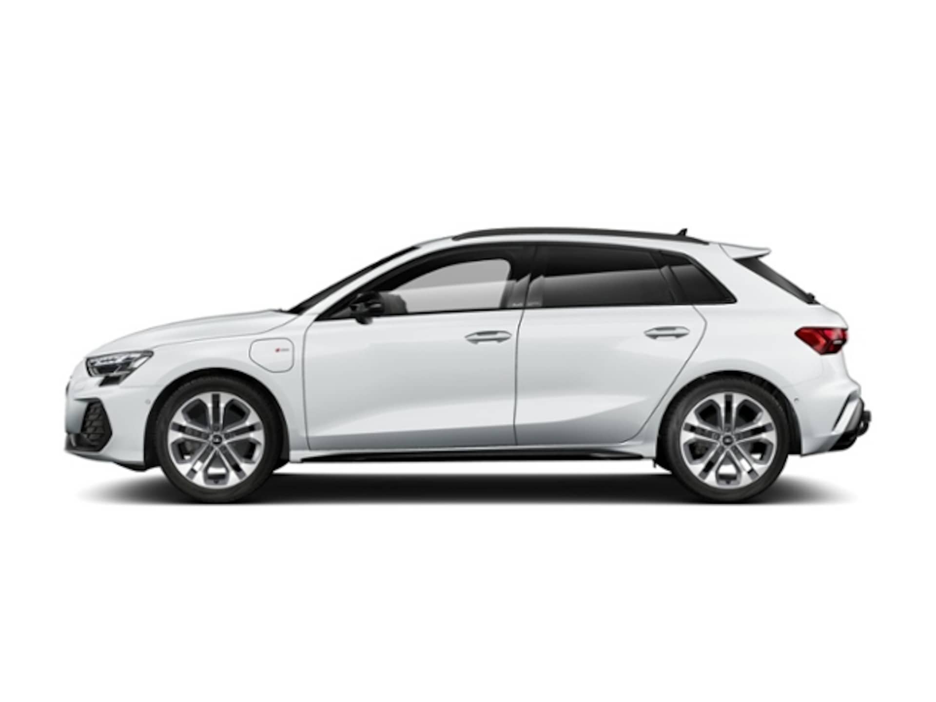 Audi A3 Sportback TFSI e S line
