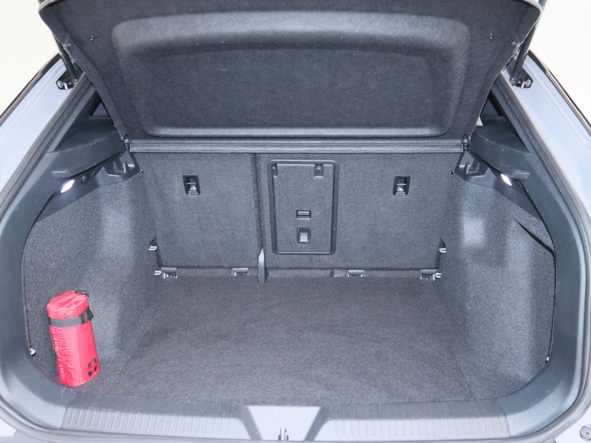 Volkswagen ID.4 GTX