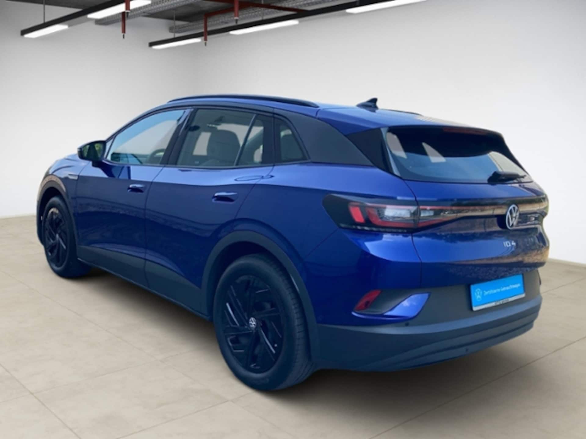 Volkswagen ID.4 Pro Performance