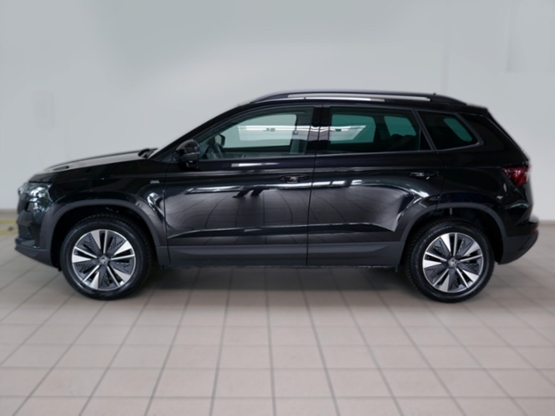Skoda Karoq Selection