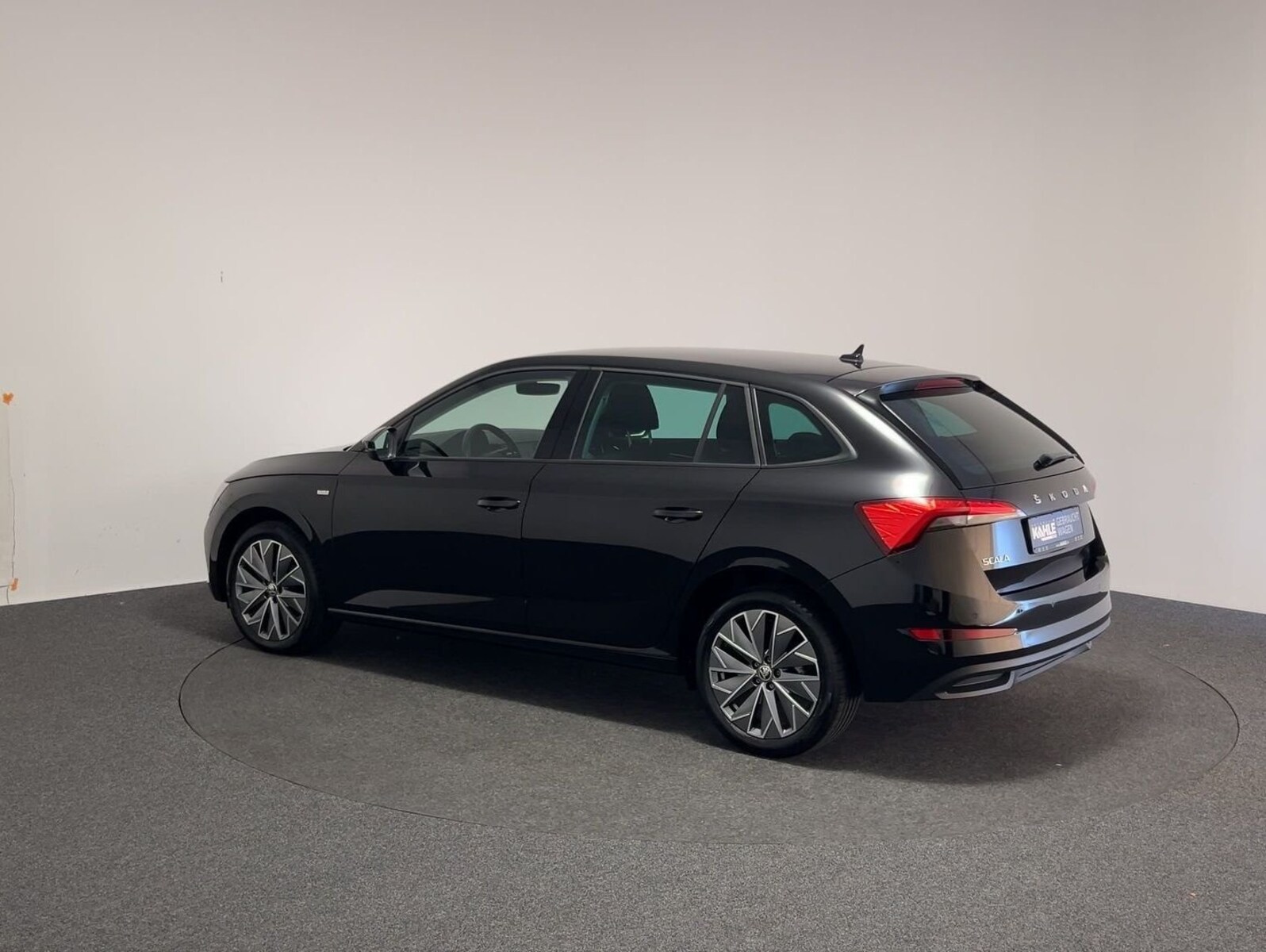 Škoda Scala – Bild 7