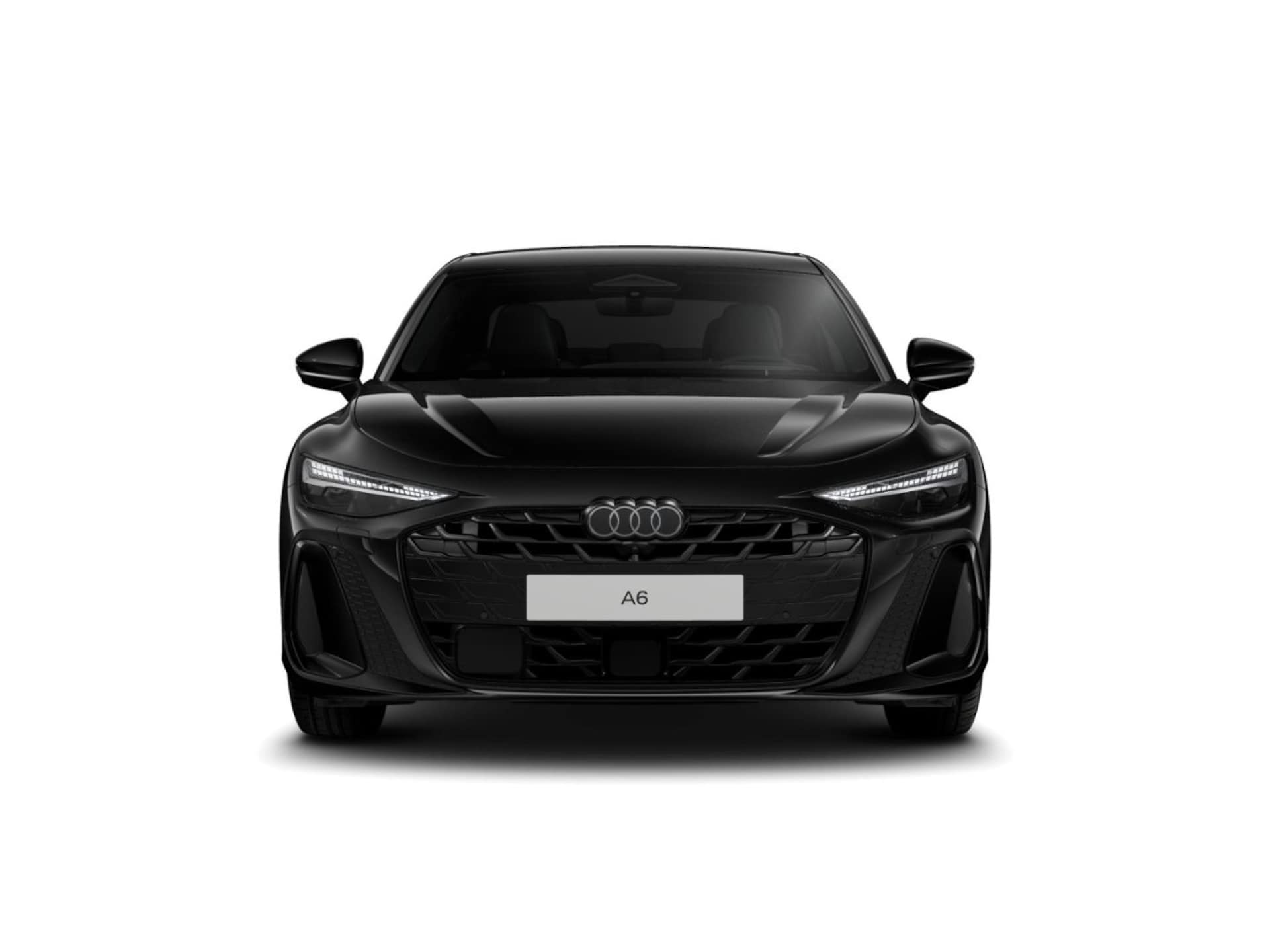 Audi A6 Limousine