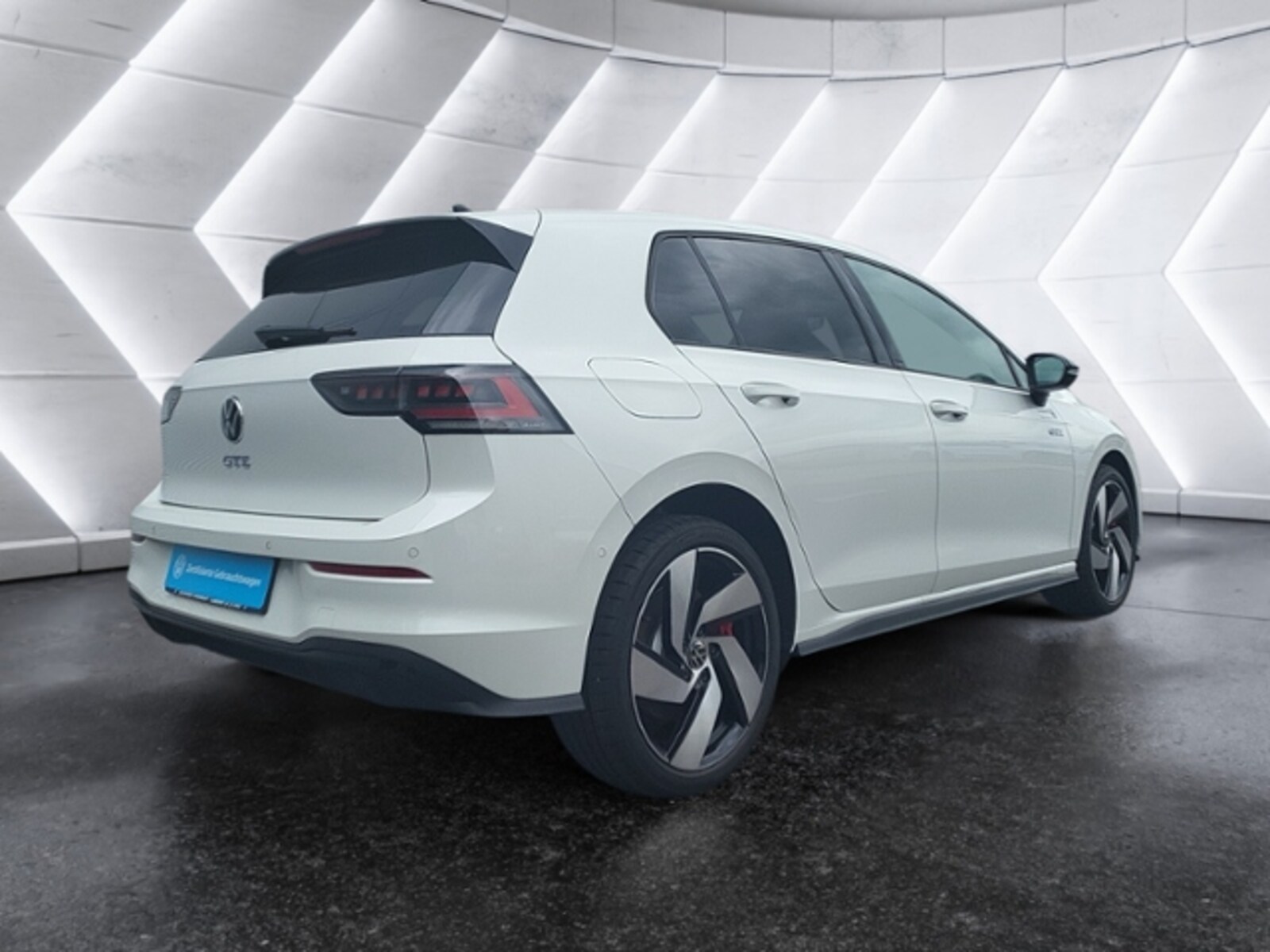 Volkswagen Golf – Bild 5