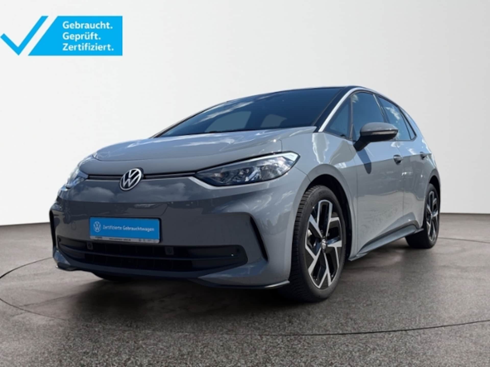 Volkswagen ID.3 Pro