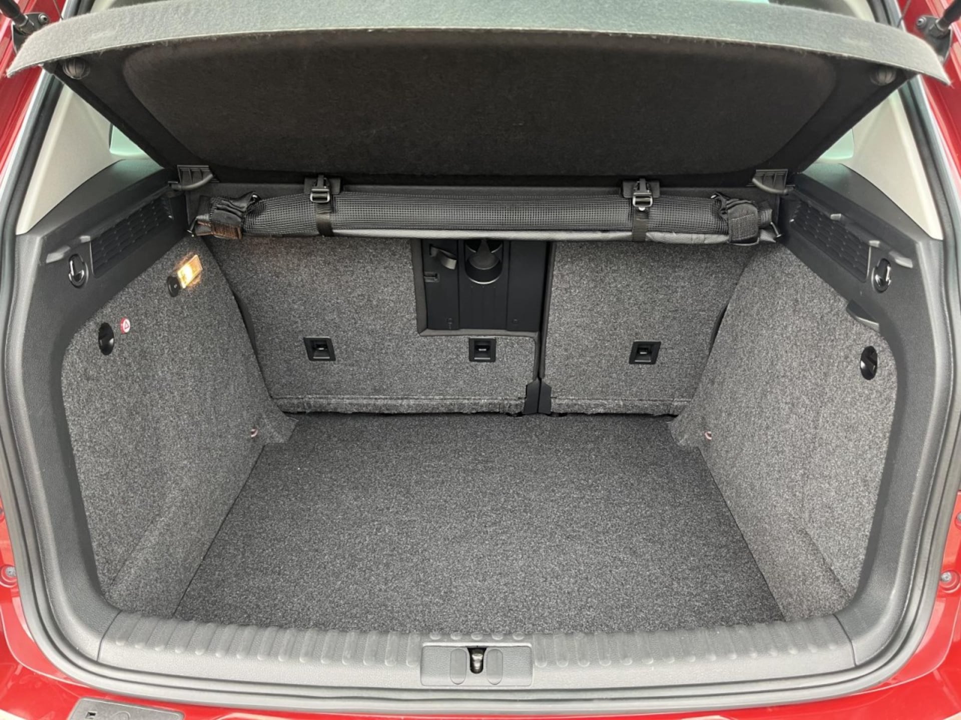 Volkswagen Tiguan LOUNGE Sport & Style