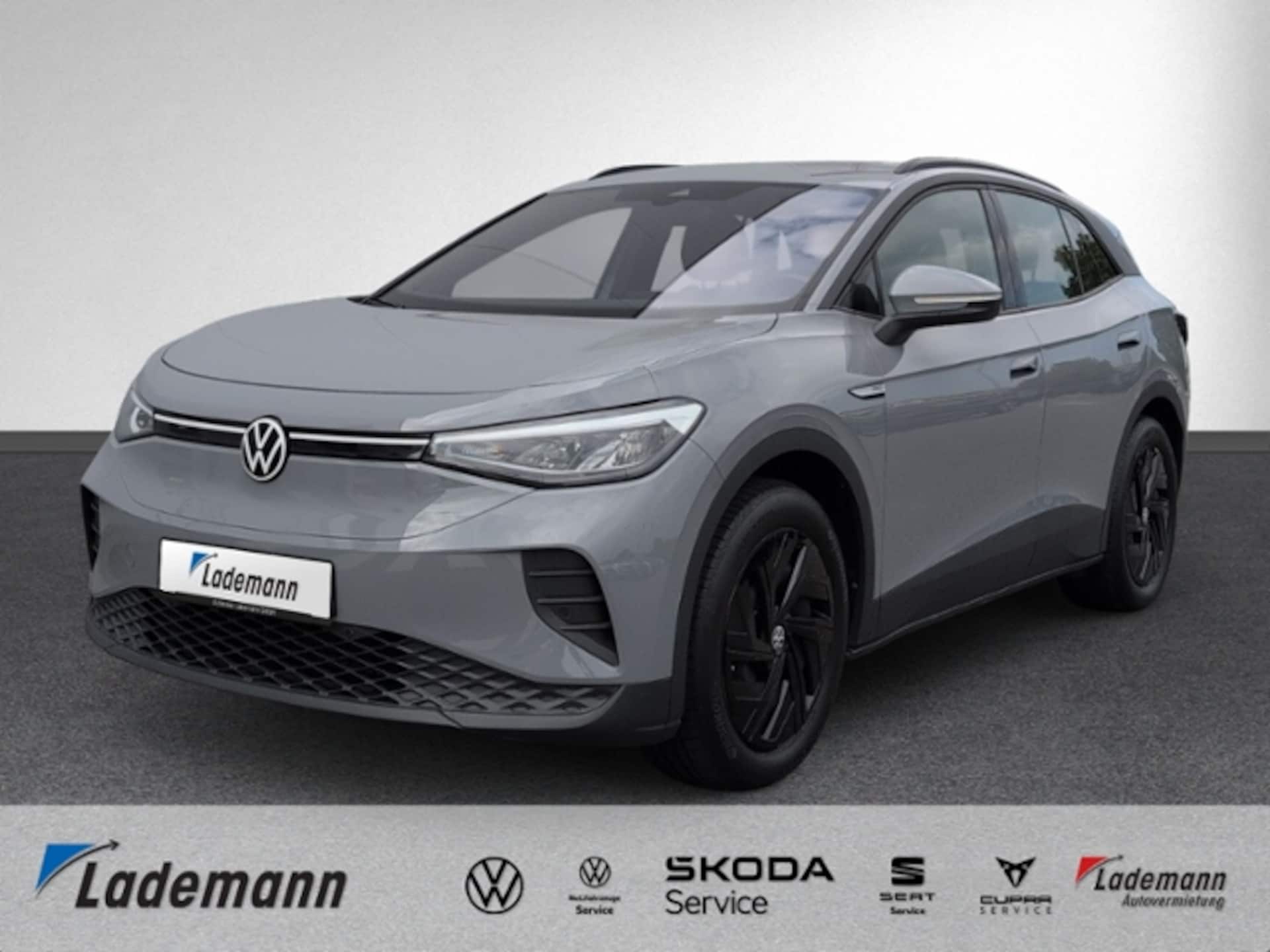 Volkswagen ID.4 Pro Performance