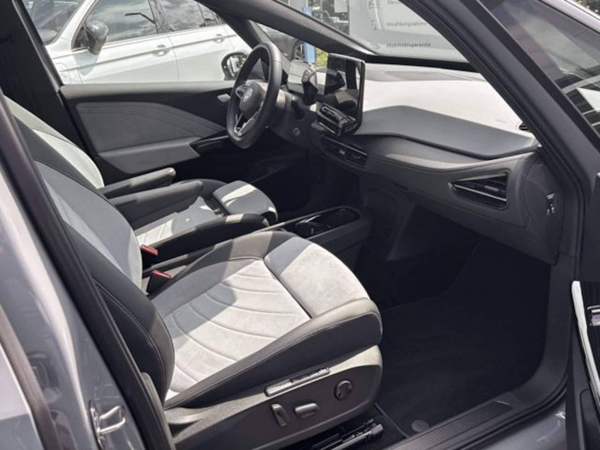 Volkswagen ID.3 MOVE Pro