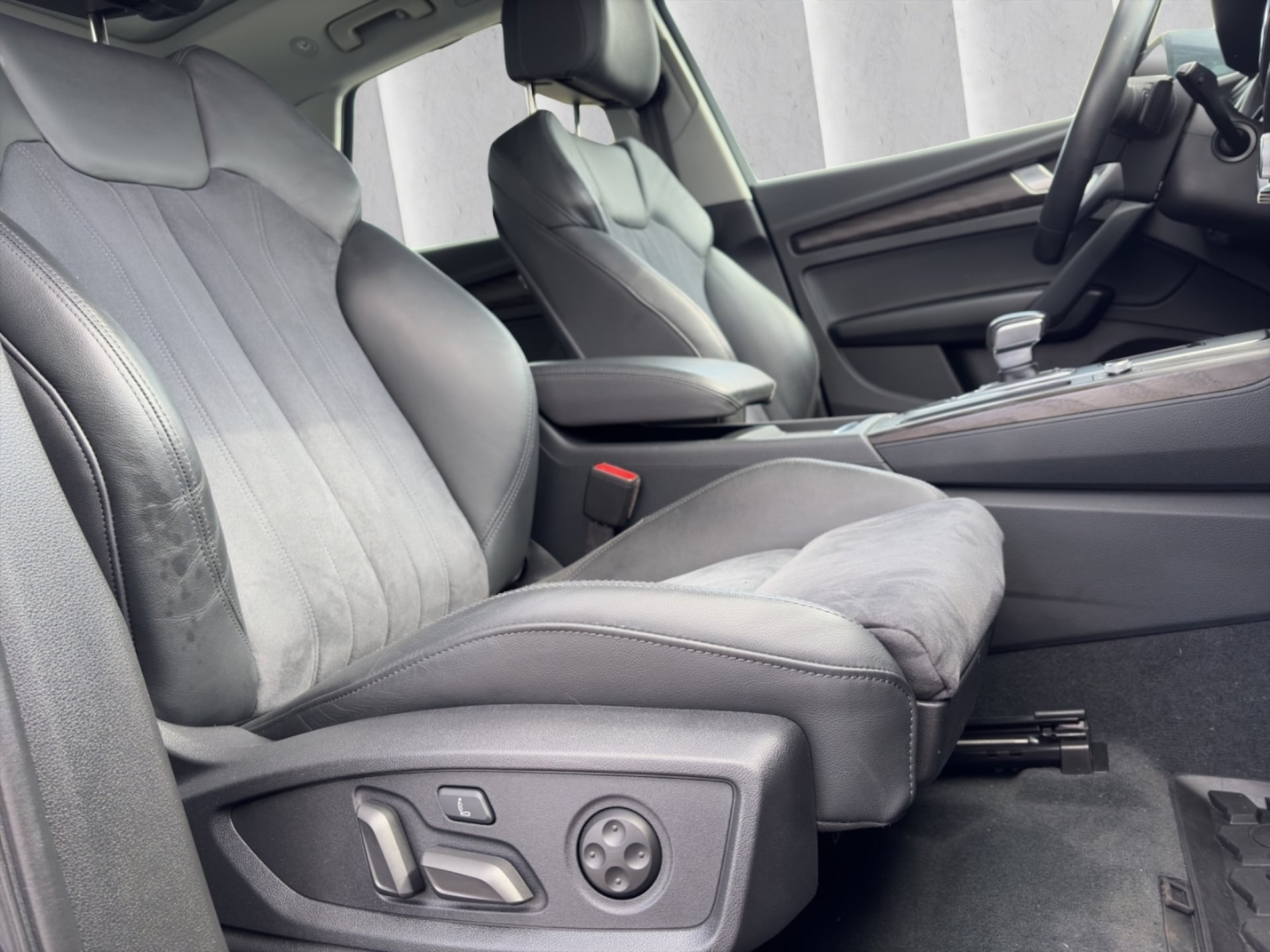 Audi Q5 SUV Advanced