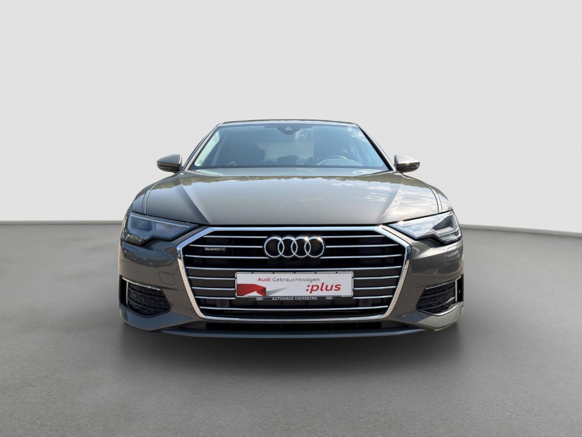 Audi A6 Limousine TFSI e S line