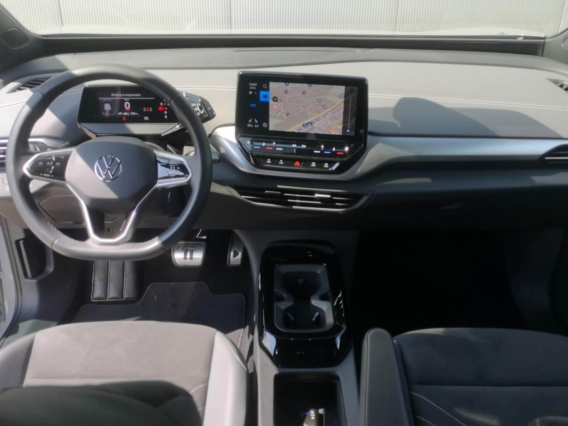 Volkswagen ID.4 Pure