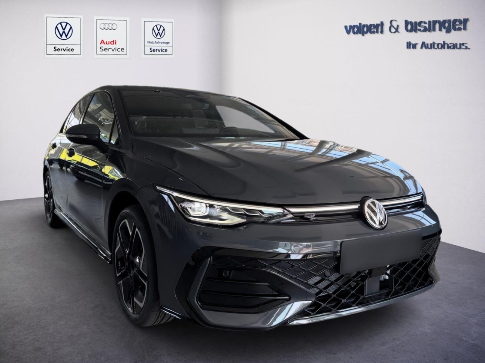 Volkswagen Golf – Bild 2