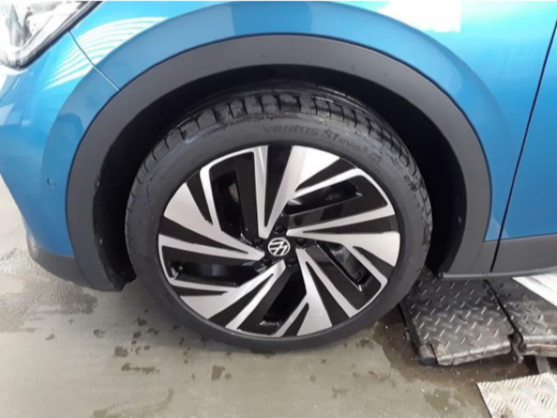 Volkswagen ID.4 Pro